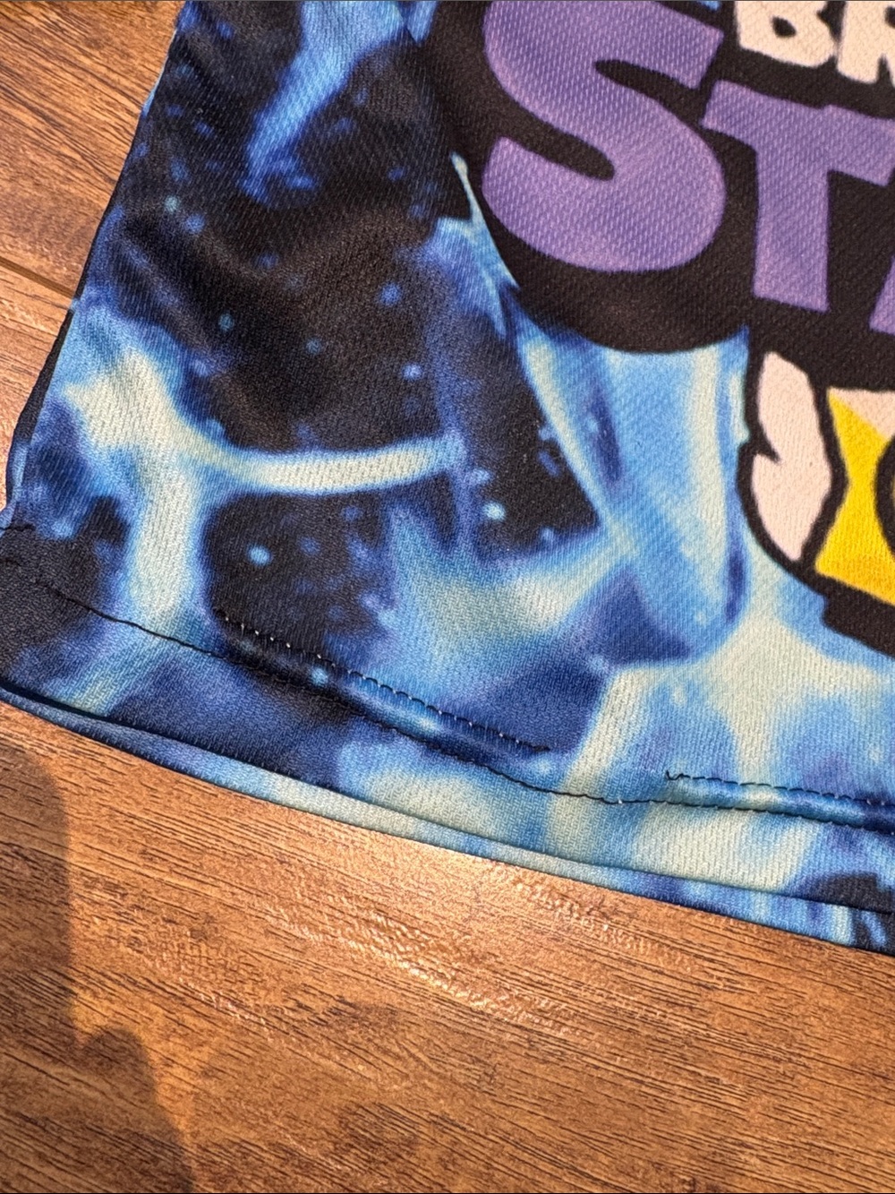 Kids Short Sleeve Brawl Stars Graphic Tees set of 2 - Picture 12 of 13